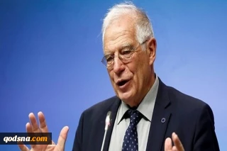 الحاق‌یک‌جانبه‌کرانه‌باختری‌را‌به‌رسمیت نمی‌شناسیم