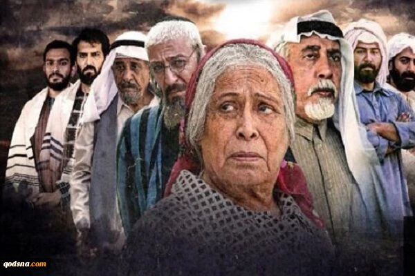 آخرین تحولات فلسطین و منطقه در آستانه روز جهانی قدس؛
سریال «ام هارون» بار دیگر جنجال آفرین شد؛ این بار توهین به پیامبر اکرم 2