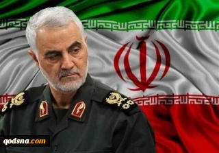 نامه سردار سلیمانی به فرمانده گردانهای قسام