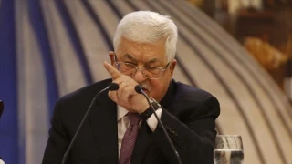 آخرین تحولات فلسطین و منطقه در آستانه روز جهانی قدس؛

واکنش ها به اظهارات ابومازن در خصوص توقف توافقات با آمریکا و اسرائیل