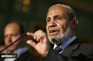 آخرین تحولات فلسطین و منطقه در آستانه روز جهانی قدس؛

پیام «محمود الزهار» به کنفرانس مجمع اساتید مسلمان دانشگاه‌ها/ مسلمانان و آزادیخواهان برای آزادی فلسطین تلاش کنند