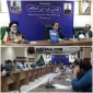 نشست «قدس پاره تن اسلام» درشهرستان ورامین برگزار شد