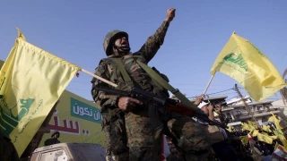 Lebanon's Hezbollah says perfectly ready for any confrontation with Israel