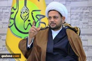 كلمة الامام الخامنئي تشكل خارطة طريق لاحرار العالم