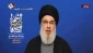 در سخنانی به مناسبت روز جهانی قدس؛
سید حسن نصرالله: فلسطین از بحر تا نهر ملک مردم فلسطین است/ ایران مرکز ثقل محور مقاومت است/ موضع حزب الله درباره فلسطین هرگز تغییر نخواهد کرد