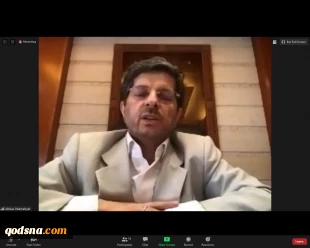 اندیشمندان حاضر در وبینار بیروت تأکید کردند؛

سازش با دشمن، ستون اصلى پروژه از بین بردن حق فلسطینى ها است 3