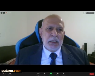 اندیشمندان حاضر در وبینار بیروت تأکید کردند؛

سازش با دشمن، ستون اصلى پروژه از بین بردن حق فلسطینى ها است 2