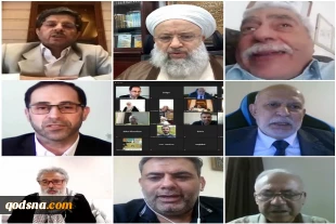 اندیشمندان حاضر در وبینار بیروت تأکید کردند؛

سازش با دشمن، ستون اصلى پروژه از بین بردن حق فلسطینى ها است 4