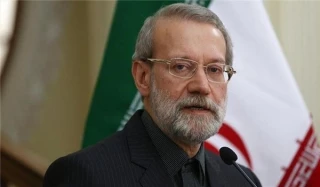 في برقية الى امين عام حزب الله..

لاريجاني: تحرير الاراضي اللبنانية نقطة متلالئة في تاريخ نضالات المقاومة في مواجهة الصهاينة