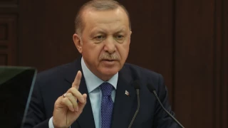 Erdogan vows to protect Palestinian lands amid Israel’s annexation plan