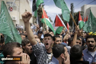 اعتراف‌ارتش‌اسرائیل به ناتوانی درمقابل فلسطینی‌ها