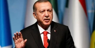 دست رد اردوغان به سینه نتانیاهو