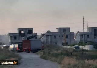 امام خمینی، نیمه خرداد، فلسطین؛

موج جدید وحشیگری صهیونیست ها با تخریب 4 منزل فلسطینی آغاز شد/ کرونا جان آوارگان را تهدید می کند