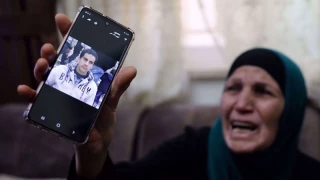 Israeli forces fatally shoot unarmed Palestinian man with special needs in al-Quds