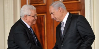 ریاض المالکی: آمادگی فلسطین برای دیدار با اسرائیل