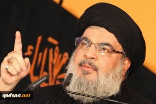 ترور سید حسن نصرالله،
جنگ روانی‌جدیداسرائیل