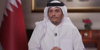 مخالفت قطر با قصد تل‌آویو برای اشغال کرانه باختری