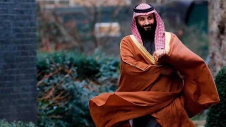 Children of ex-Saudi official in exile missing since detention in March: Family