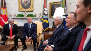 Israeli, American officials talk annexation bid amid reports of US intention to slow process