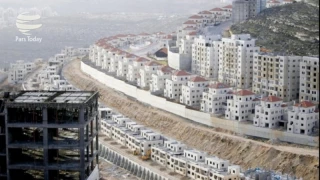 Israel to demolish 200 Palestinian buildings in East al-Quds