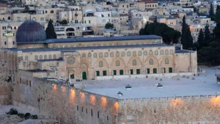 Saudi Arabia, Israel in secret talks through US mediation over al-Aqsa Mosque: Report