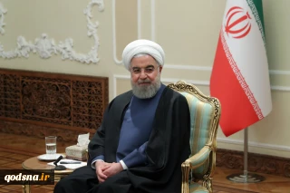 روحانی در گفتگو با وزیر علوم:

برنامه‌ریزی لازم برای سازگاری نظام آموزش عالی با «کرونا» تهیه شود