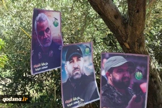 هشدار جنبش مقاومت اسلامی «نَُجَباء» به اسرائیل