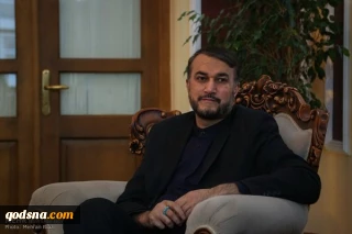 Iranians know very well chief of well-dressed terrorists in White House