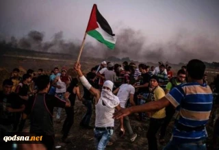 احتمال ازسرگیری راهپیمایی بازگشت در فلسطین