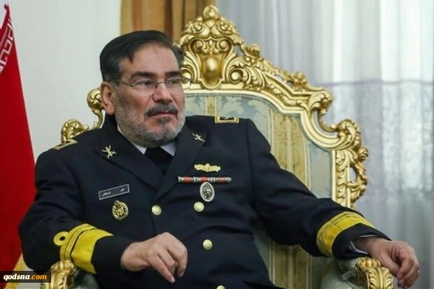 شمخانی:

صهیونیسم نژادپرست ازفروریختن نمادهای نژادپرستی در غرب نگران است 2