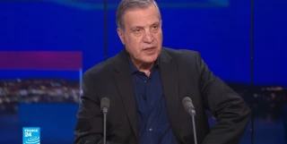 آمریکا و اسرائیل دو گزینه بیشتر ندارند