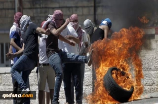 یک روزنامه صهیونیستی فاش کرد؛

معاریو: اسراییل به کمک موساد اعتراضات عربی مخالف با طرح الحاق را سرکوب خواهد کرد