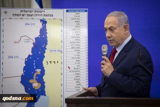 تهدید جنبش فتح علیه طرح نتانیاهو برای الحاق کرانه باختری؛

اجرایی شدن طرح الحاق موجب انحلال تشکیلات خودگردان و نیروهای امنیتی فلسطین می‌شود