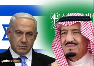 وزیر صهیونیست از گفتگوی تل‌آویو و ریاض خبر داد