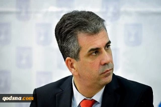 افشای ارتباط مقامات عربی با وزیر موساد