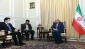 لدي استقباله السفير السوري لدي طهران

قاليباف: العقوبات الأخيرة ضد سوريا تمثل هزيمة للأعداء في الحرب العسكرية