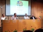 اختصاصی قدسنا/ در نشست «حقوق بشر- بازیچه آمریکا و اسراییل» مطرح شد؛

سازمان های بین المللی نسبت به فجایع انسانی در فلسطین و لبنان دم بر نمی آورند/ امروز چپاولگران آمریکایی و صهیونستی قوانین حقوق بشری را در جهان وضع می کنند!/ معترضان آمریکایی خواستار تغییر در ارزش های اجتماعی اند