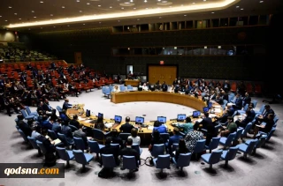 نشست شورای امنیت درباره طرح الحاق کرانه باختری امروز برگزار می‌شود؛

ابراز امیدواری دبیرکل سازمان ملل برای بازگشت اسرائیل از تصمیم الحاق کرانه باختری