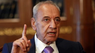 US Caesar Act aims to prevent Syria from regaining key regional role: Lebanon’s Speaker