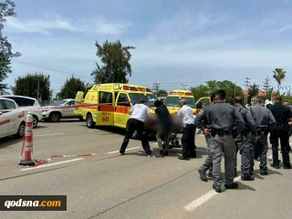 إصابة جنديين بجراح طفيفة

الاحتلال يصيب شابا ويعتقل آخر بزعم تنفيذ عملية طعن بالقدس المحتلة