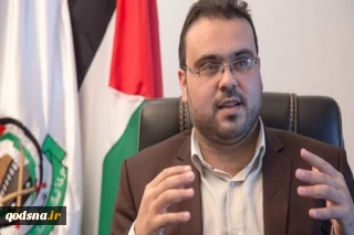 سخنگوی جنبش حماس با اشاره به نشست اخیر گروه های فلسطینی در غزه؛

قاسم: وحدت ملت فلسطین سدی محکم در برابر طرح اشغالگرانه الحاق است