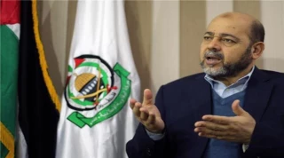 مقاومت تنها راه بیرون راندن اشغالگران است