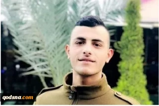 نظامیان صهیونیست یک جوان فلسطینی را از محل کارش ربودند