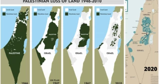 وكالة فرانس برس تكشف

السلطة الفلسطينية عرضت على أمريكا خطة بديلة لـ"صفقة القرن"
