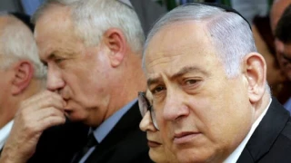 24 ساعة تفصلنا على قرار الضم ..تضارب "إسرائيلي" وتباطؤ امريكي وتهديد فلسطيني