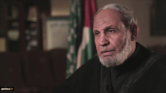 محمود الزهار در ارتباط با نشست مشترک فتح و حماس:

همه باید حول محورآزادسازی فلسطین فعالیت کنند/ اولویت اصلی تبدیل کرانه باختری به غزه‌ای دیگر است 3