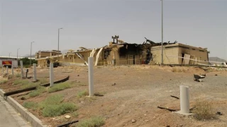 Iran investigating cause behind Natanz nuclear facility incident: Kamalvandi