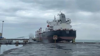 US lawsuit seeks to deter deliveries of Iranian fuel to Venezuela