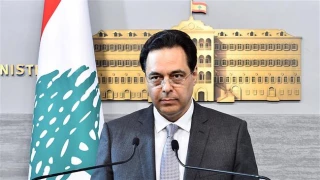 Local, external parties pushing Lebanon into full-blown economic crisis: PM Diab