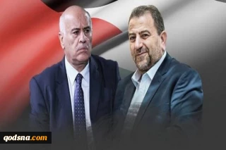 نگرانی اسرائیل از همکاری میان جنبش فتح و حماس